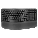 Logitech Wave Keys keyboard