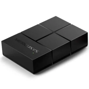 MERCUSYS 5-Port 101001,000 MS105G