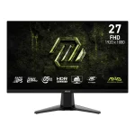MSI MAG 275F E20 Gaming Monitor