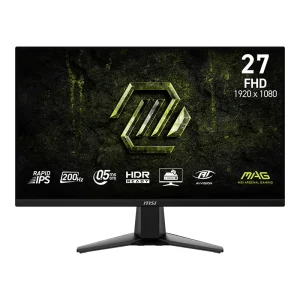 MSI MAG 275F E20 Gaming Monitor