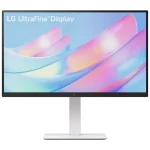 LG UltraFine 27-inch Monitor