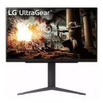LG UltraGear QHD 27-Inch