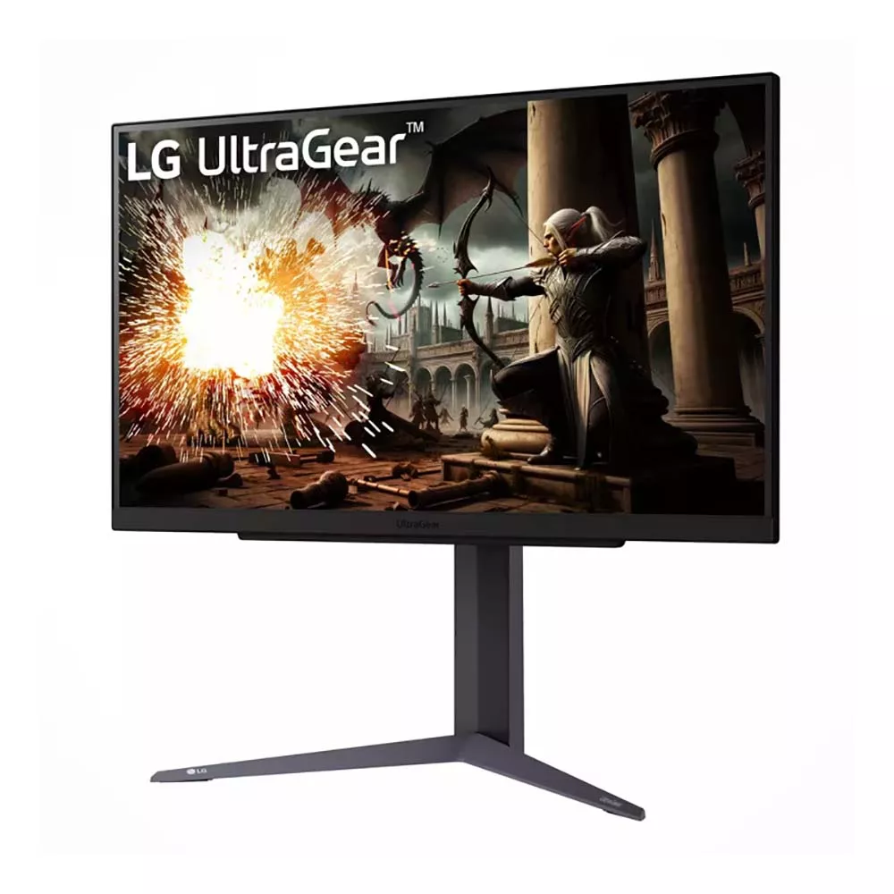 LG UltraGear QHD 27-Inch