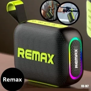 REMAX Bluetooth Speaker RB-M7