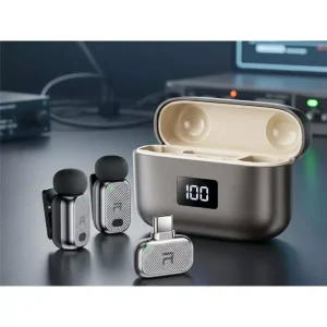 Mic