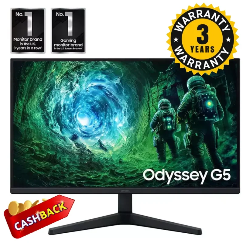 Samsung Odyssey FG532 27 Monitor