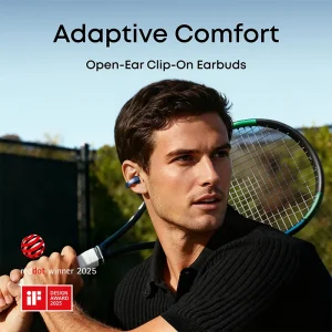 Anker soundcore Earbuds Blue