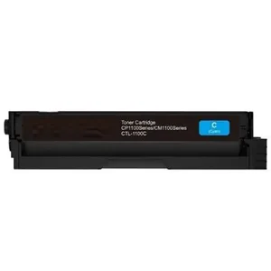 Compatible PANTUM CTL-1100C Toner