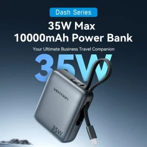 Vention 10000mAh 35W FHEH0