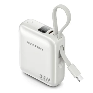 Vention 10000mAh 35W FHEN0