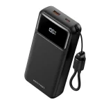 Vention 20000mAh black XGYB0-40-TY