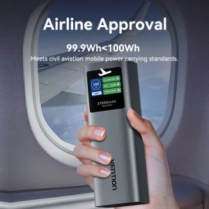Vention 27000mAh PowerBank FKEH0