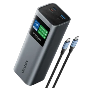Vention 27000mAh PowerBank FKEH0