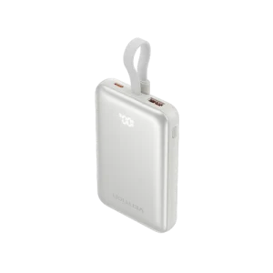 Vention Beige PowerBank FKQN0-TY