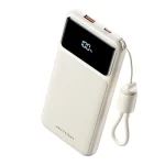 Vention PowerBank White - XGYW0-39-TY