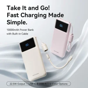 Vention blue PowerBank XGYL0-39-TY