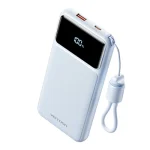 Vention blue PowerBank XGYL0-39-TY