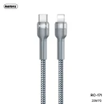 Remax Cable Type-c to Type-L 20W