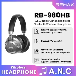 Headset