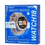 Remax WATCH18 Smart Watch