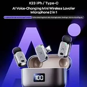 Mic