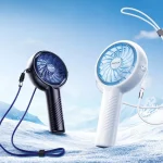 Handheld Fan