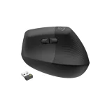 Logitech Vertical Ergonomic Mouse