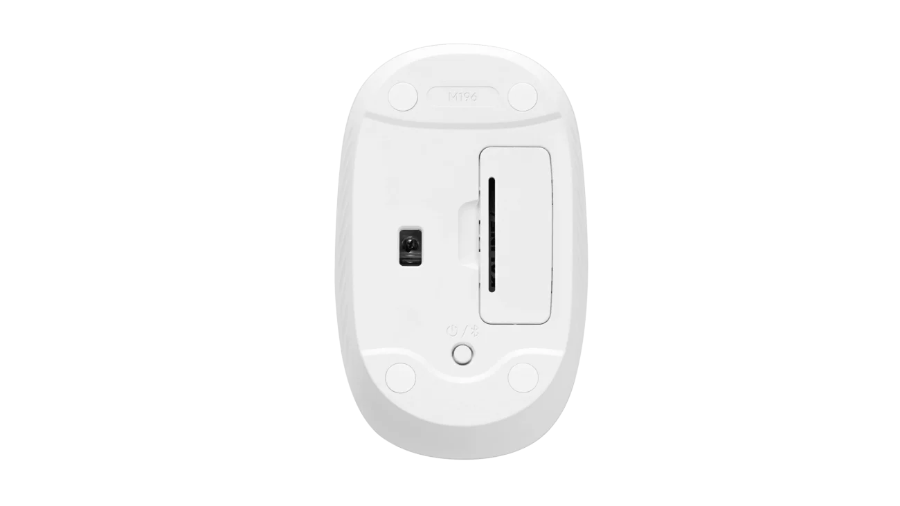 Logitech M196 Bluetooth Mouse