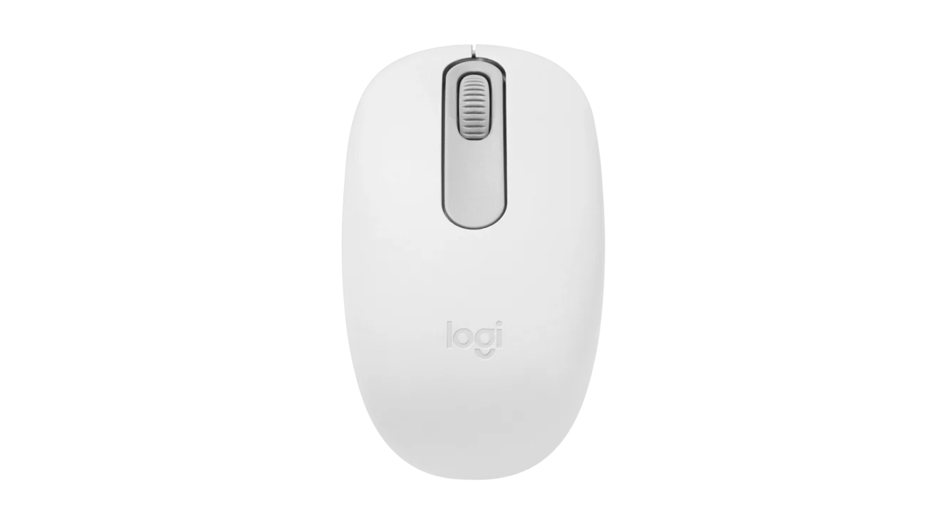 Logitech M196 Bluetooth Mouse