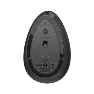 Logitech MX Vertical Mouse