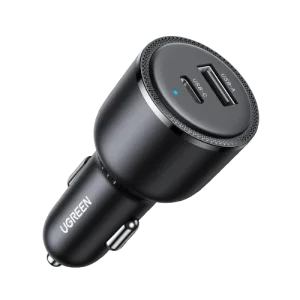 UGREEN 63W USB C Car Charger