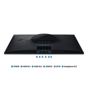 Samsung Odyssey FG532 27" Monitor