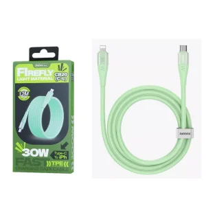 Remax Lightning CB20 Cable