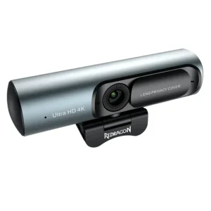 Redragon 4K Webcam GW911