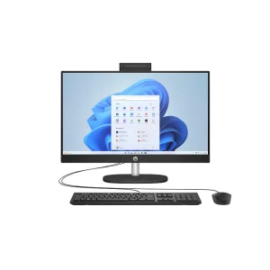 HP All-in-One Desktop 24-cr1035ne