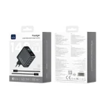 WiWU Charger 140W CHG200