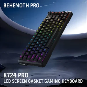 Redragon Wireless Gaming Keyboard