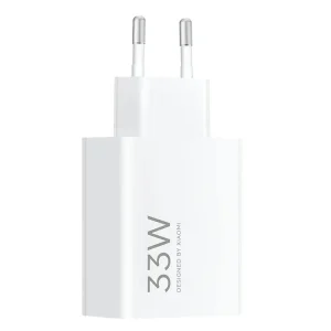Xiaomi 33W Charger type-a White