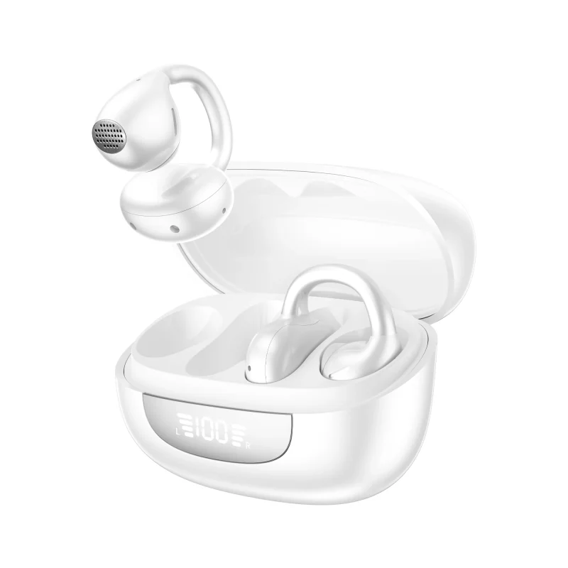 WiWU Wireless Earbuds 4-Mic
