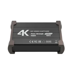 Redragon 4K Video capture card