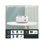 Home Theater Projector L009AA