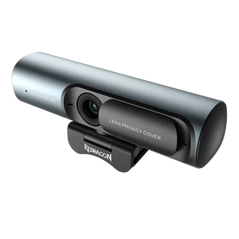 Redragon 4K Webcam GW911