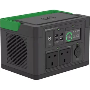 Schneider Power Station PPS330-UK