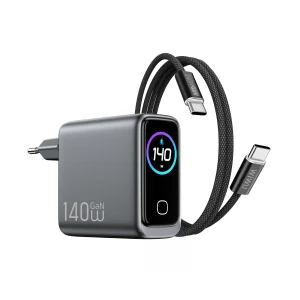WiWU Charger 140W CHG200
