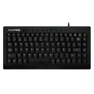 HAING Keyboard USB Wired HI-519