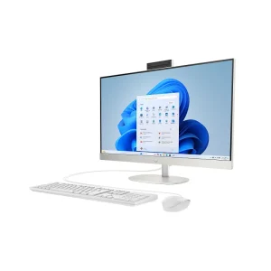 HP All-in-One Desktop 27-cr2040ne