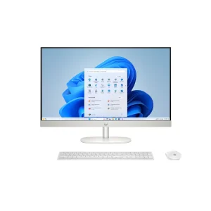 HP All-in-One Desktop 27-cr2040ne