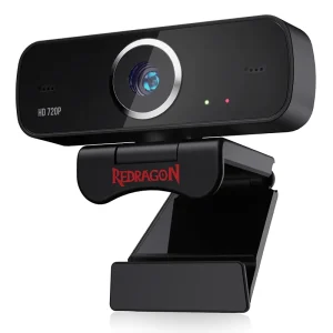 Redragon HD Webcam GW600