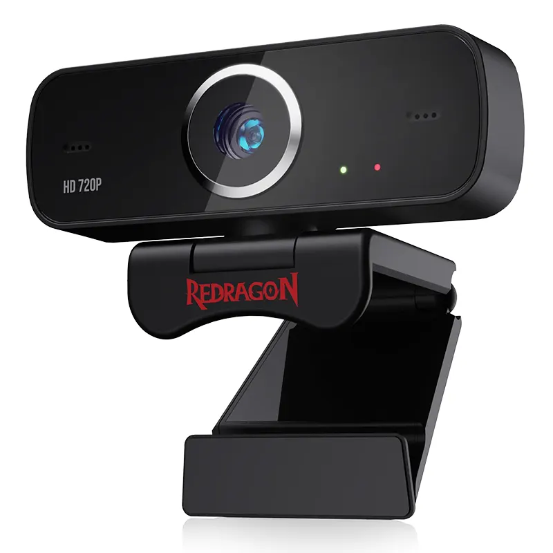 Redragon HD Webcam GW600