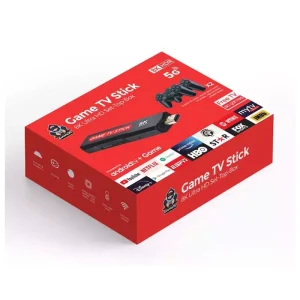 HaoHaiyo Gaming TV Stick